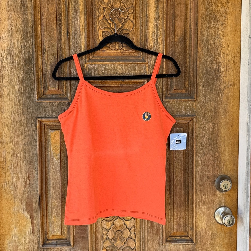 REI Tank Top size Large